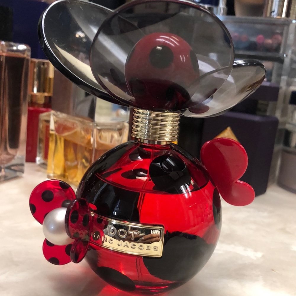 Marc Jacobs